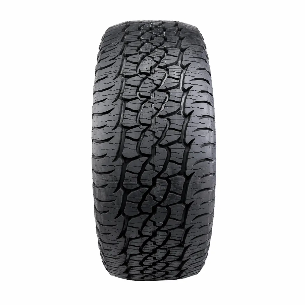 Bfgoodrich Trail-Terrain T/A 255/65 R18 111T - zdjęcie dodatkowe nr 2
