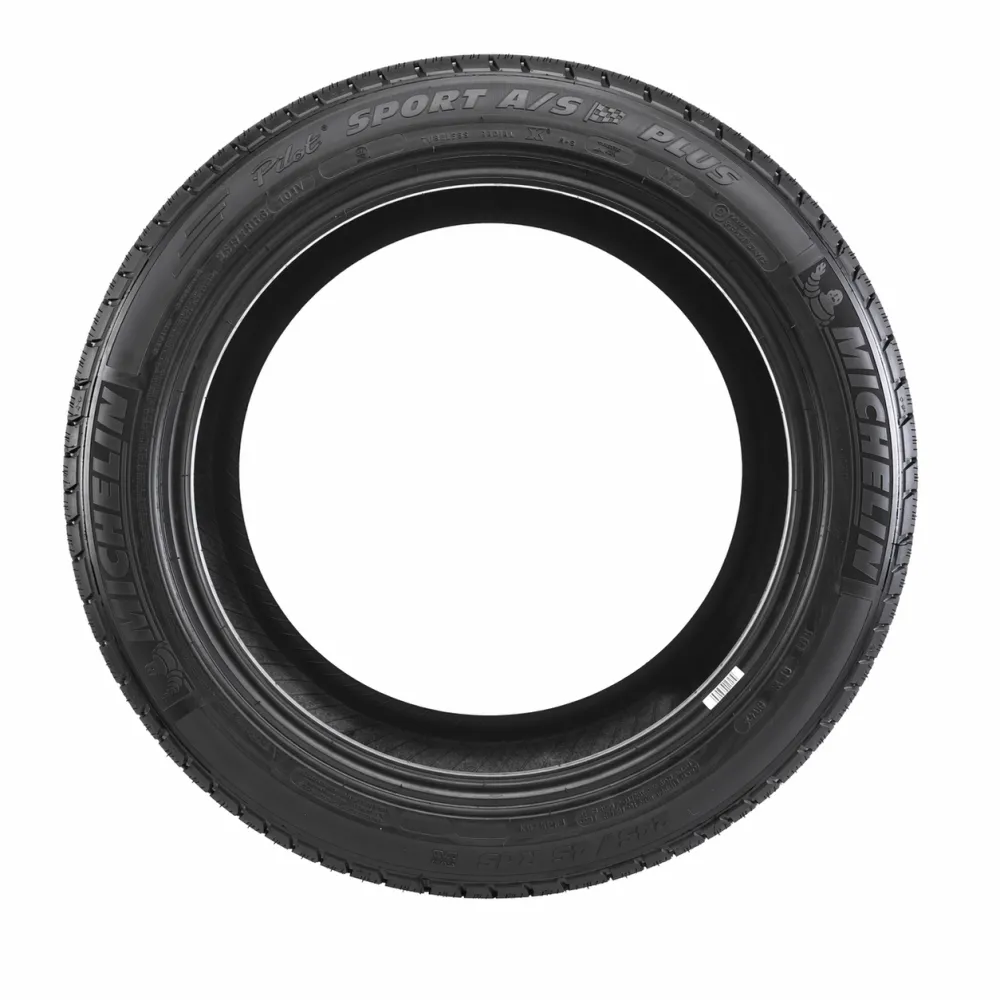 Michelin Pilot Sport A/S Plus - zdjęcie dodatkowe nr 4