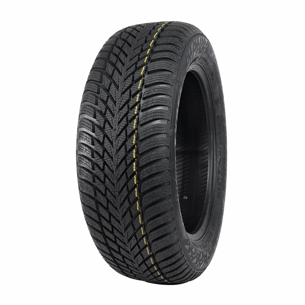 Nokian Tyres Snowproof 2 205/65 R16 99H - zdjęcie dodatkowe nr 3