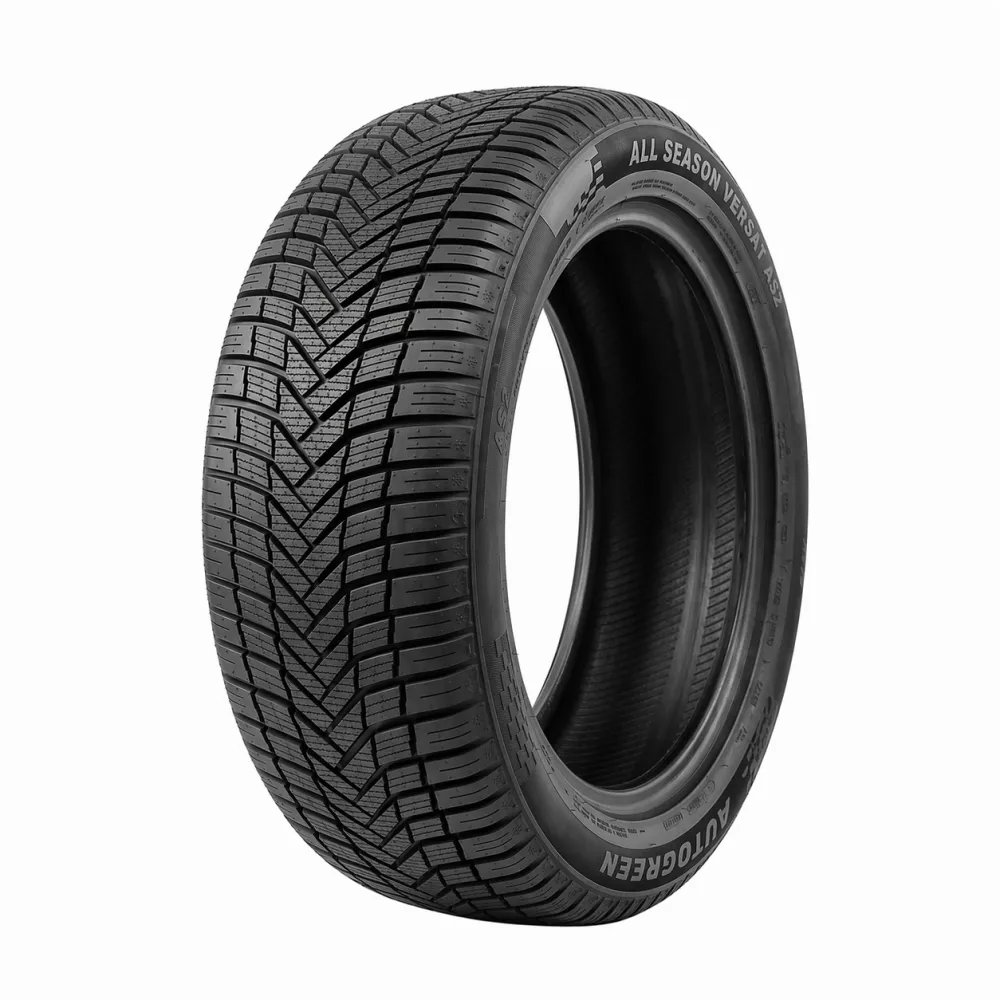 Autogreen A/S VERSAT AS 2 215/40 R17 87W - zdjęcie dodatkowe nr 3