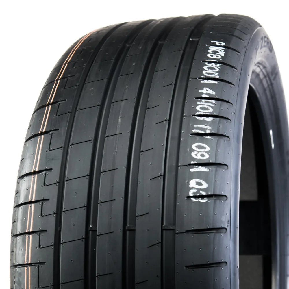 Pirelli P Zero PZ5 325/35 R22 110Y - zdjęcie główne