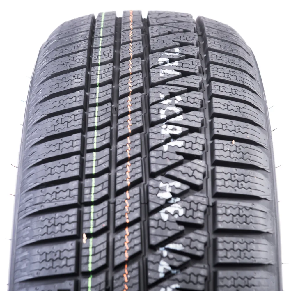 Kumho WINTERCRAFT WS71 265/45 R20 108V - zdjęcie dodatkowe nr 1