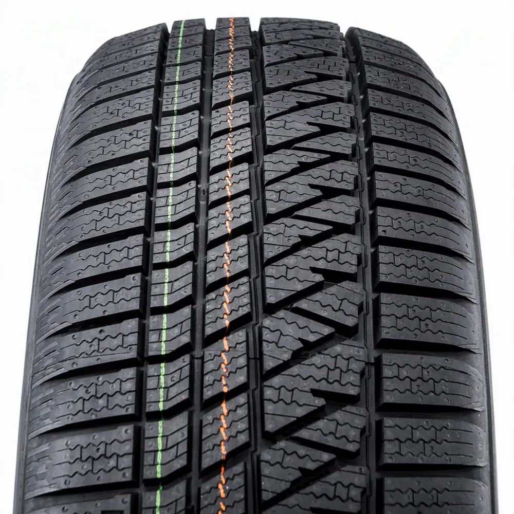 Kumho WINTERCRAFT WS71 275/45 R19 108V - zdjęcie dodatkowe nr 1