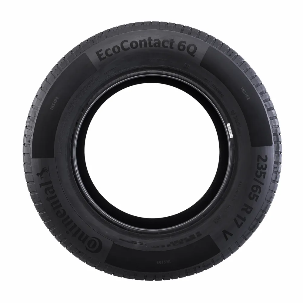 Continental EcoContact 6 Q 235/55 R19 105H - zdjęcie dodatkowe nr 4