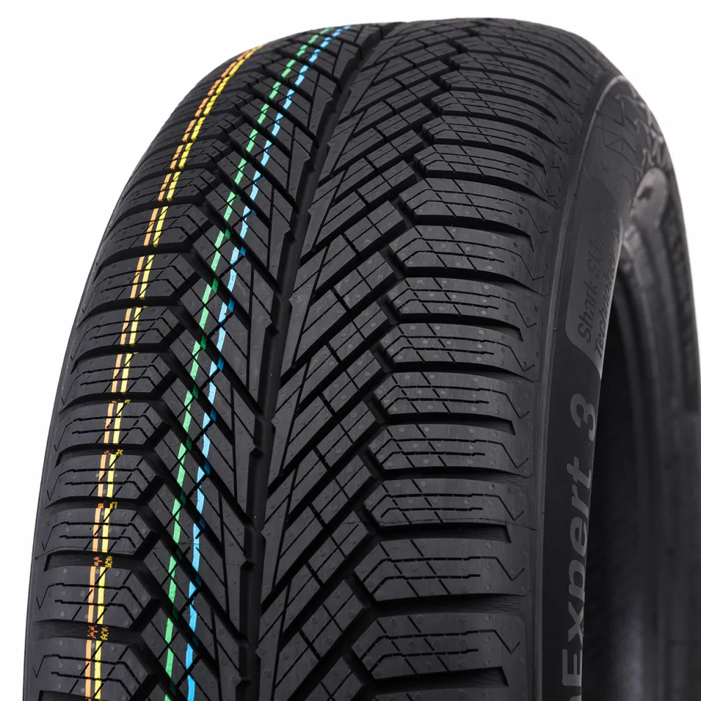 Uniroyal AllSeasonExpert 3 215/45 R18 93V - zdjęcie główne