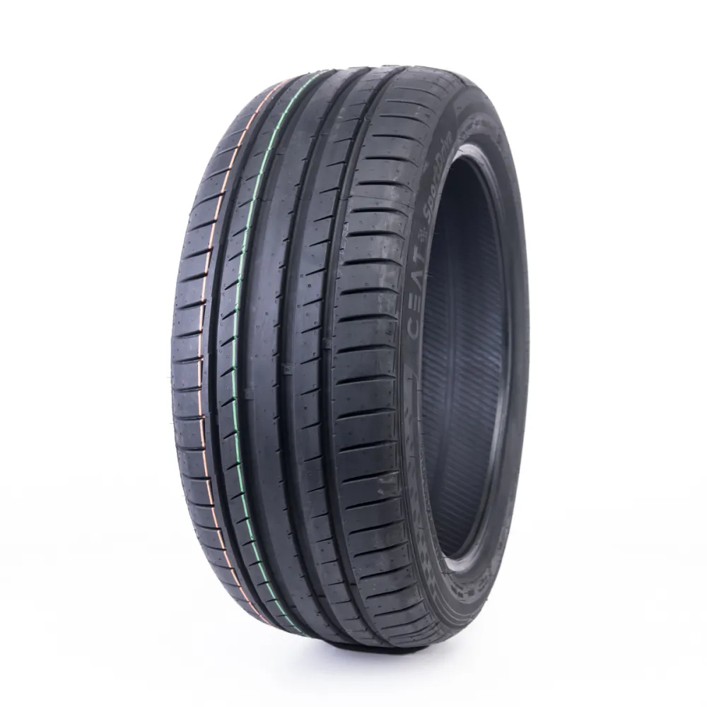 Ceat SPORTDRIVE 245/45 R18 100Y - zdjęcie dodatkowe nr 3