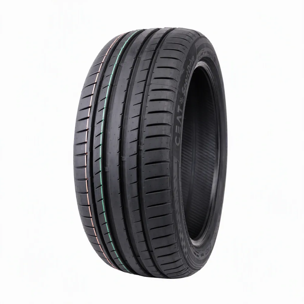 Ceat SPORTDRIVE 255/40 R18 99Y - zdjęcie dodatkowe nr 3
