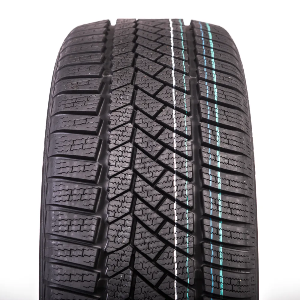 Continental ContiWinterContact TS 830 P 205/45 R17 88V - zdjęcie dodatkowe nr 1