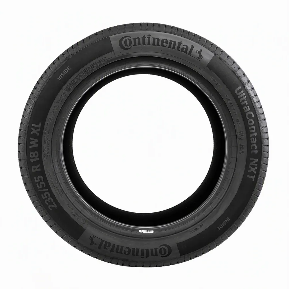 Continental UltraContact NXT 245/50 R20 105V - zdjęcie dodatkowe nr 4