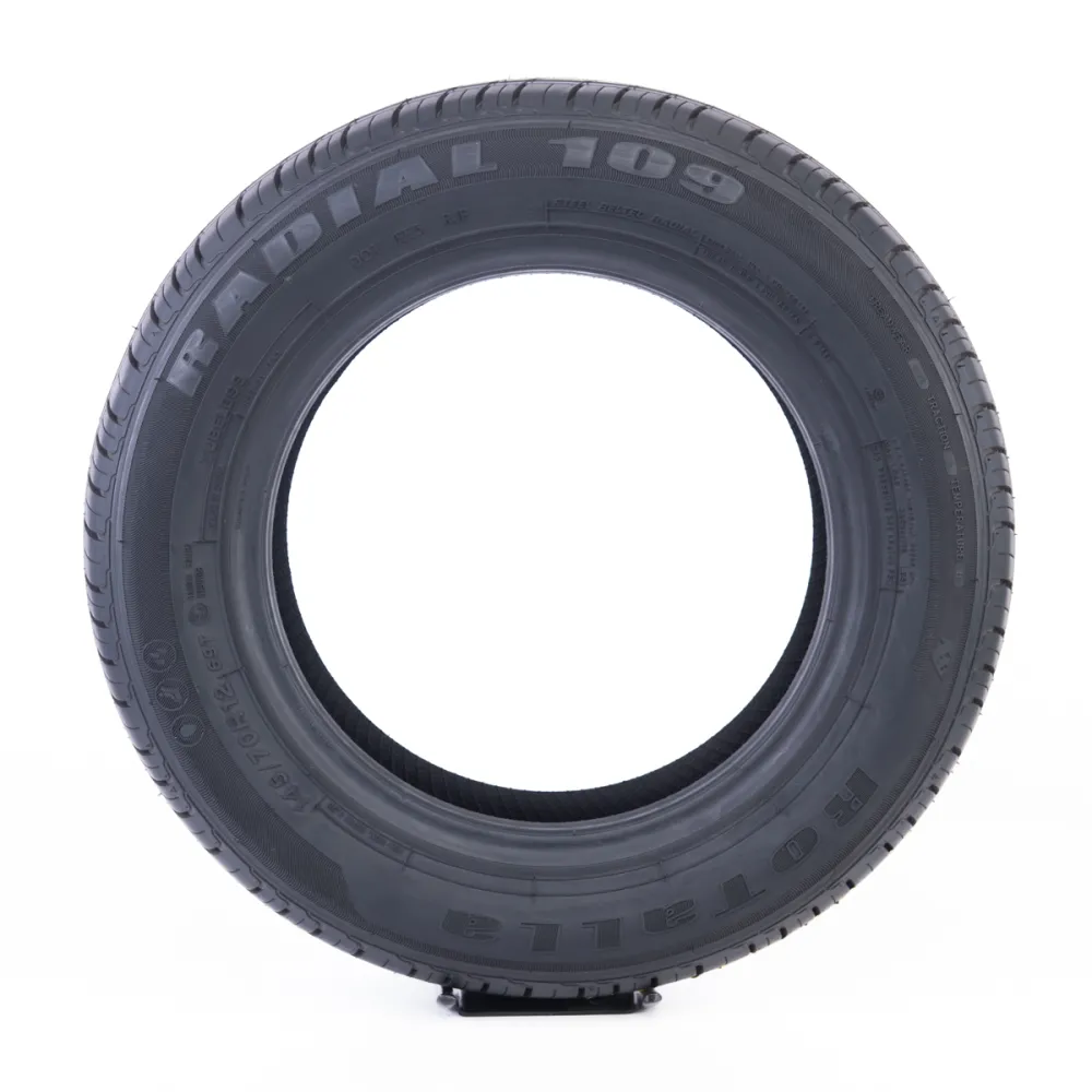 Rotalla Radial 109 175/70 R14 95/93T - zdjęcie dodatkowe nr 4