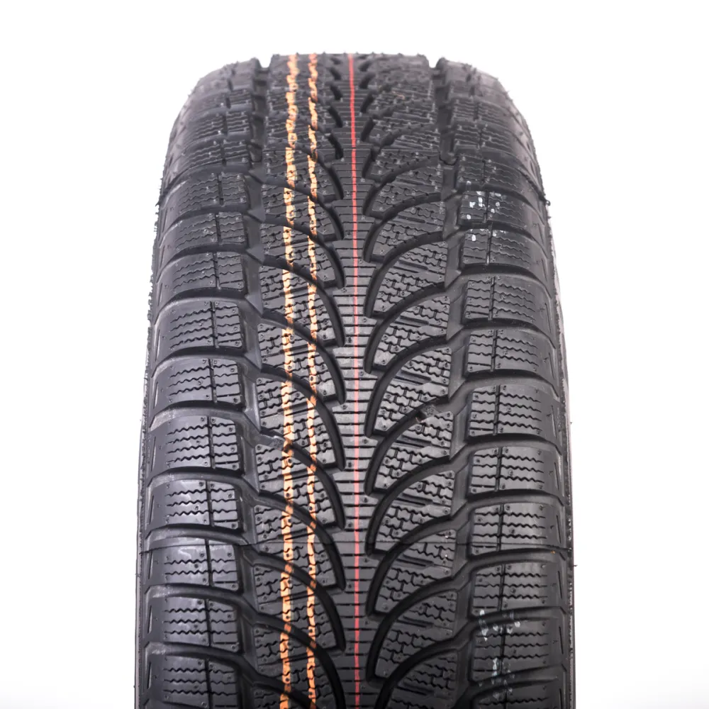Bridgestone Blizzak LM-80 EVO - zdjęcie dodatkowe nr 1