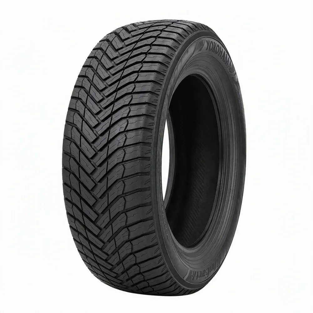 Yokohama BluEarth-AllSeason 2 AW22 235/65 R17 108W - zdjęcie dodatkowe nr 3