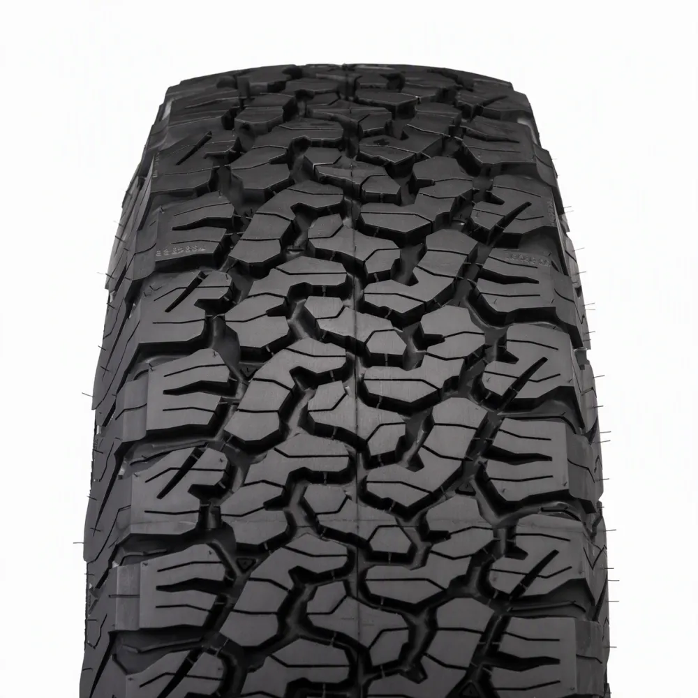 Bfgoodrich All-Terrain T/A KO2 255/65 R17 114S - zdjęcie dodatkowe nr 1