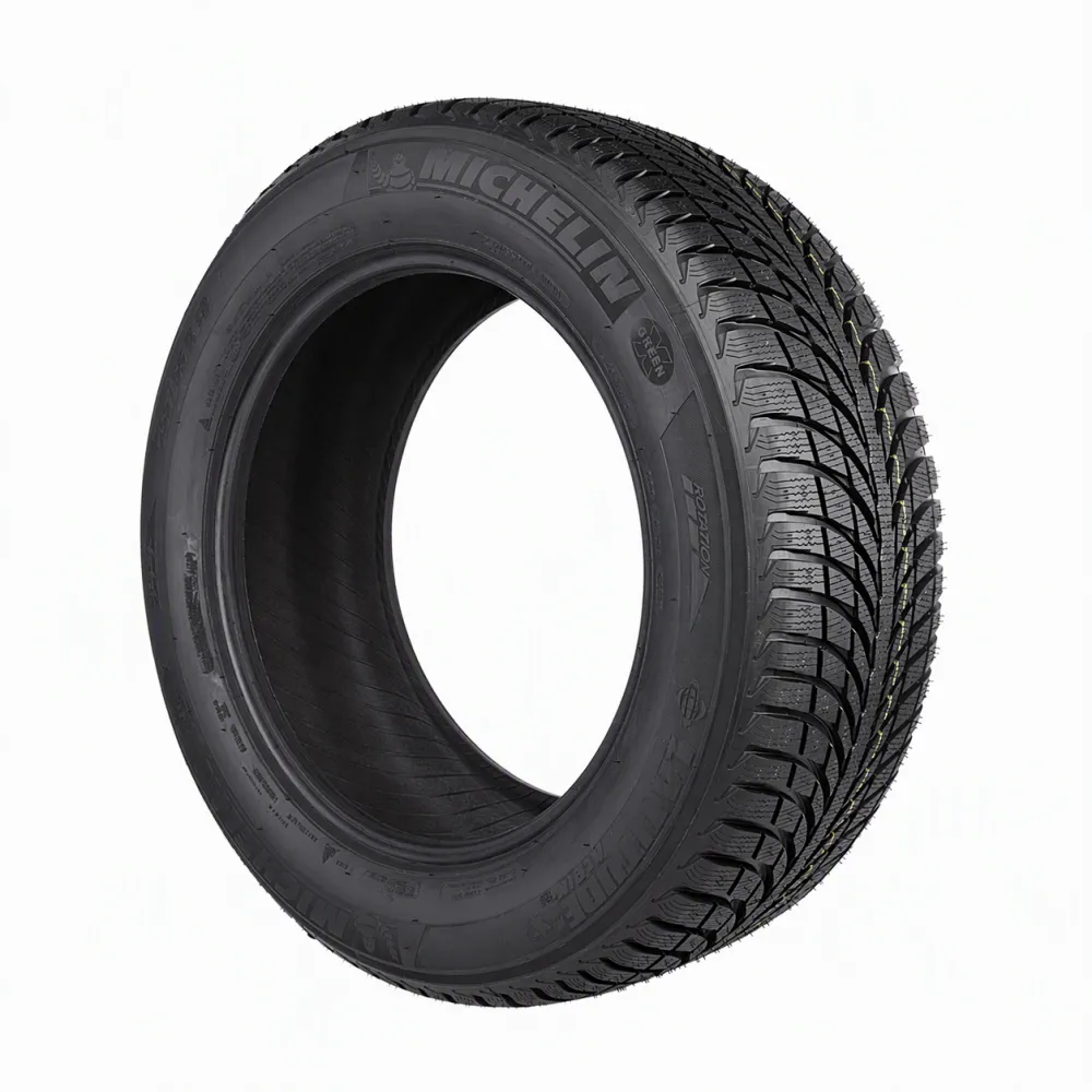 Michelin Latitude Alpin LA2 235/60 R18 107H - zdjęcie dodatkowe nr 3
