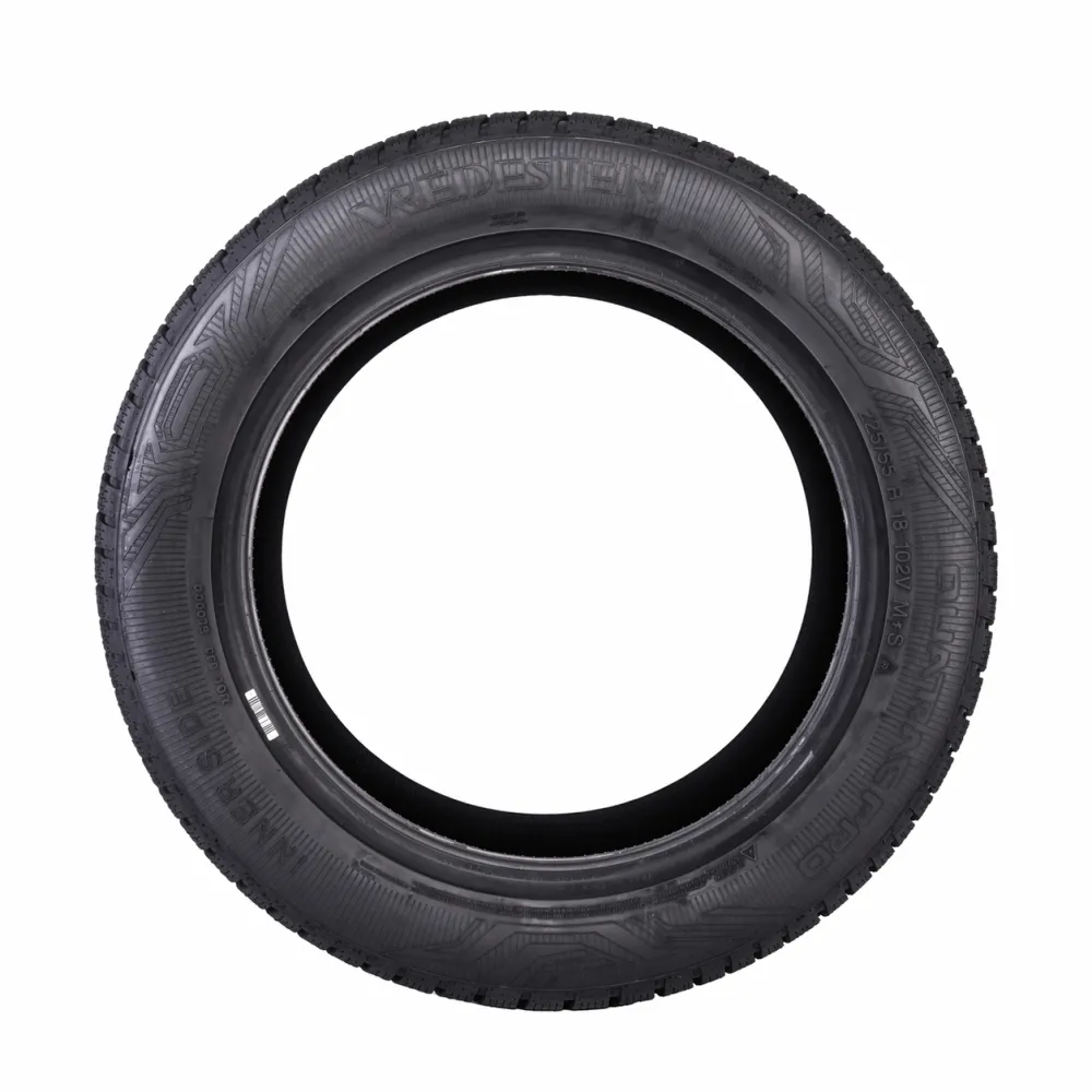 Vredestein Quatrac Pro 265/50 R20 111Y - zdjęcie dodatkowe nr 4
