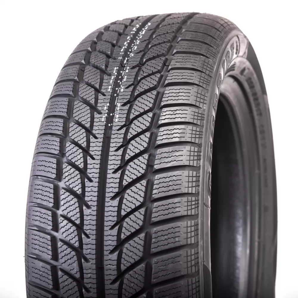 Tomket Allyear 3 225/55 R17 101V Gomme 4 Stagioni