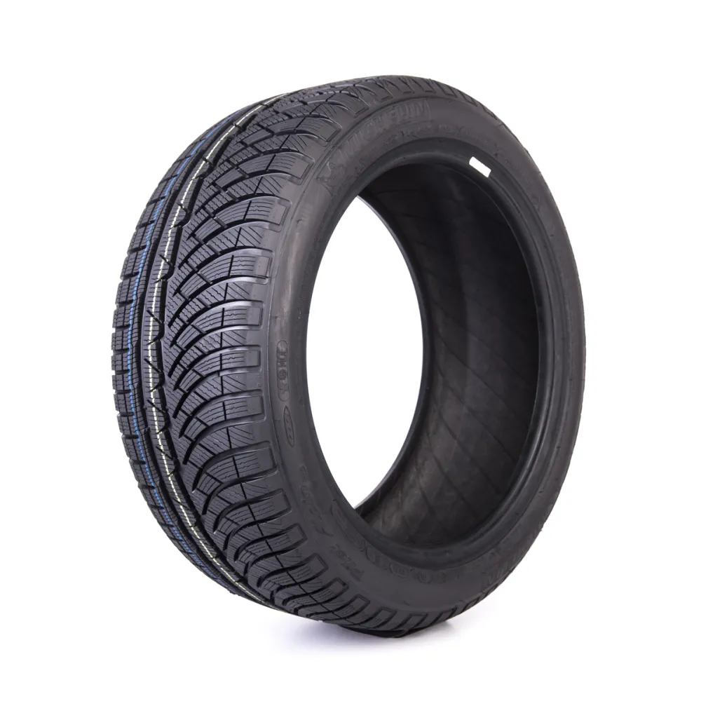 Michelin Pilot Alpin PA4 - zdjęcie dodatkowe nr 3