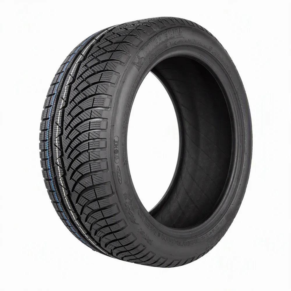 Michelin Pilot Alpin PA4 225/45 R18 95V - zdjęcie dodatkowe nr 3
