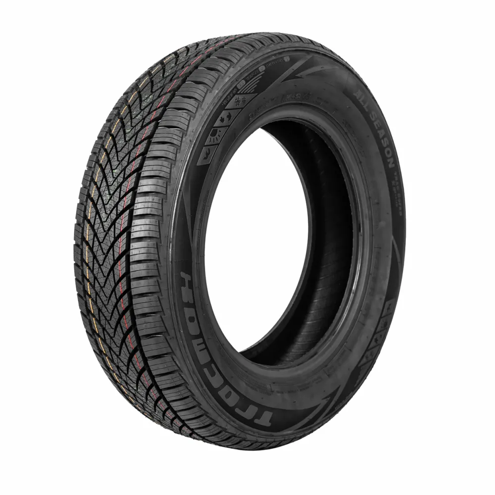 Tracmax A/S TRAC SAVER 175/60 R15 85H - zdjęcie dodatkowe nr 3