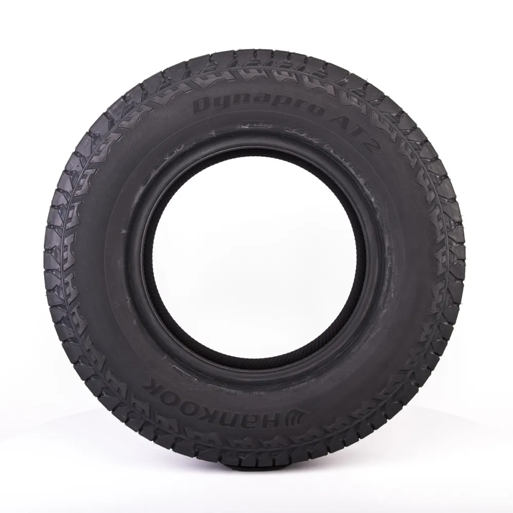 Hankook Dynapro AT2 RF11 235/70 R16 109T - zdjęcie dodatkowe nr 4