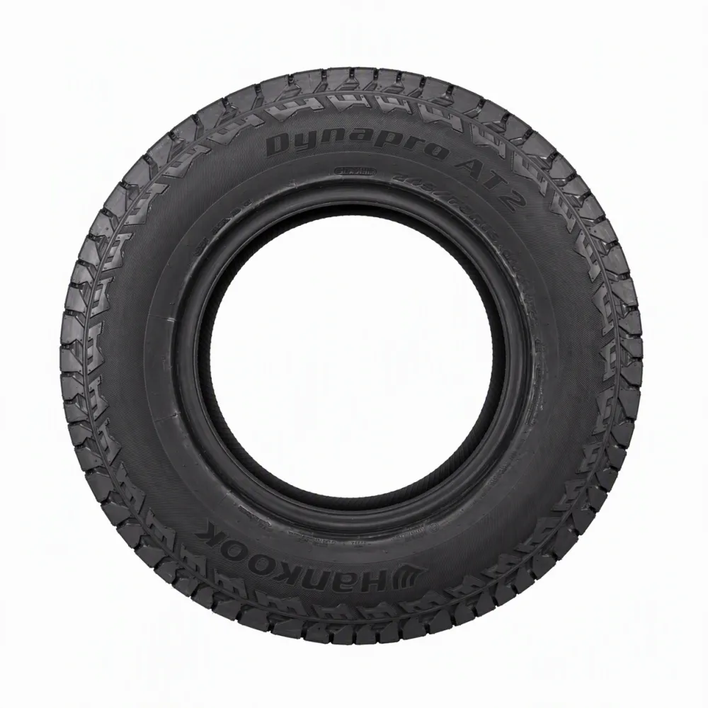 Hankook Dynapro AT2 RF11 225/75 R16 115/112S - zdjęcie dodatkowe nr 4