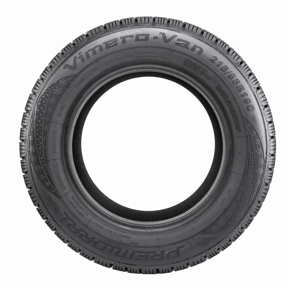 Premiorri VIMERO VAN 205/65 R16 107/105R - zdjęcie dodatkowe nr 4