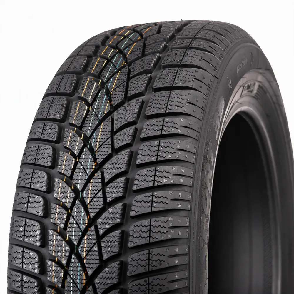 Dunlop SP Winter Sport 3D 175/60 R16 86H - zdjęcie główne