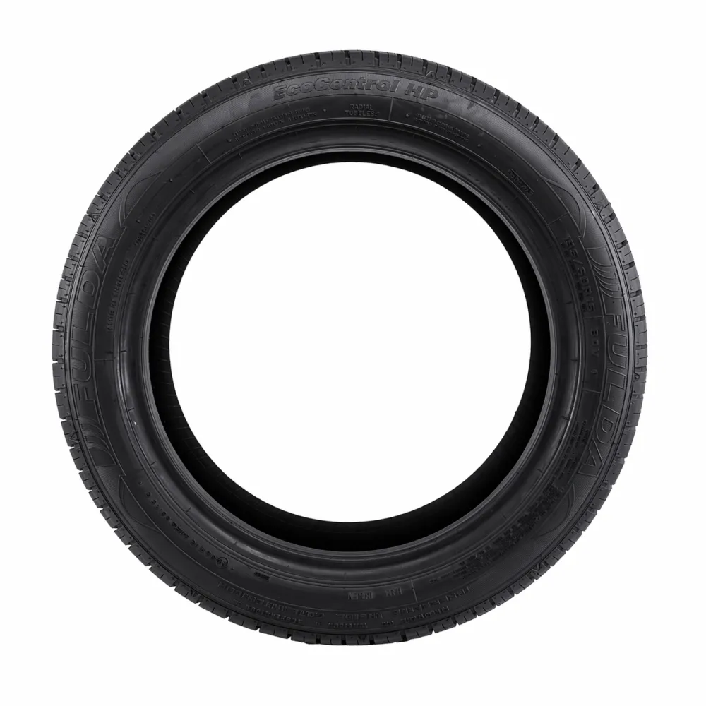 Fulda EcoControl HP 195/50 R15 82V - zdjęcie dodatkowe nr 4
