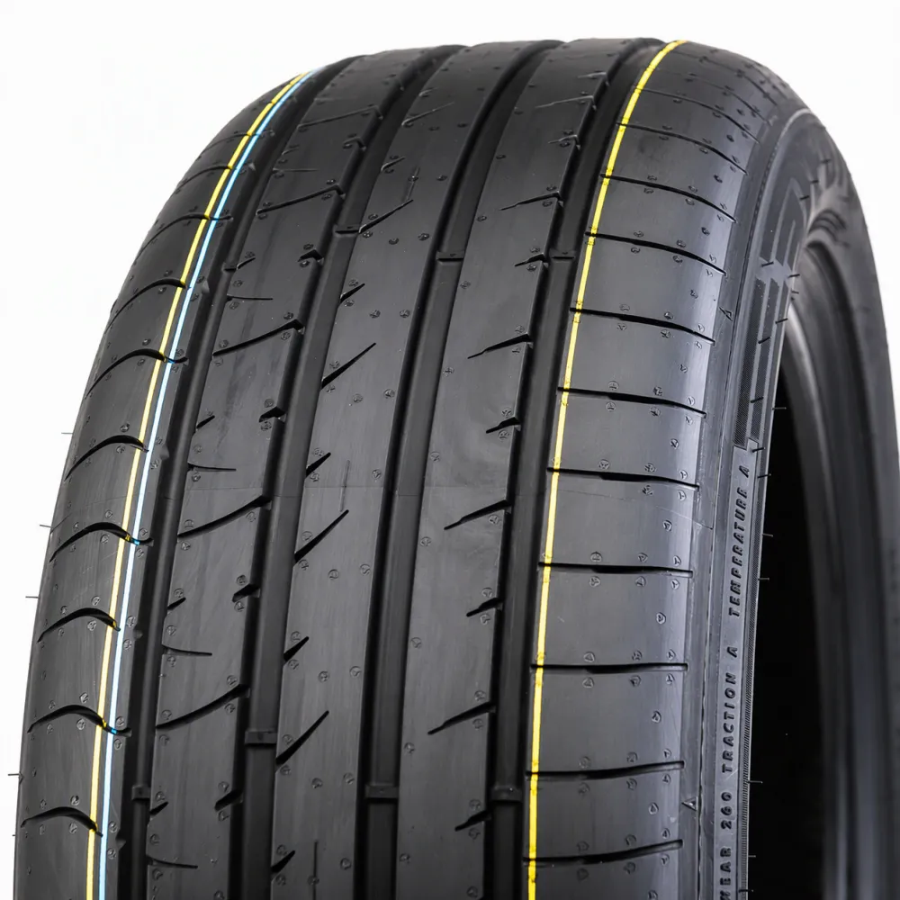 Dębica Presto 225/55 R19 99V - zdjęcie główne