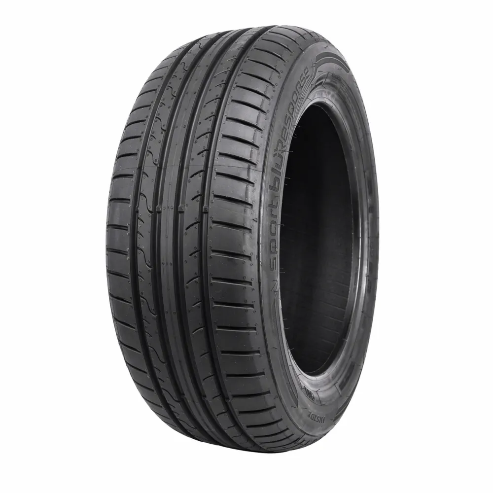 Dunlop SP Sport BluResponse 205/55 R17 95V - zdjęcie dodatkowe nr 3