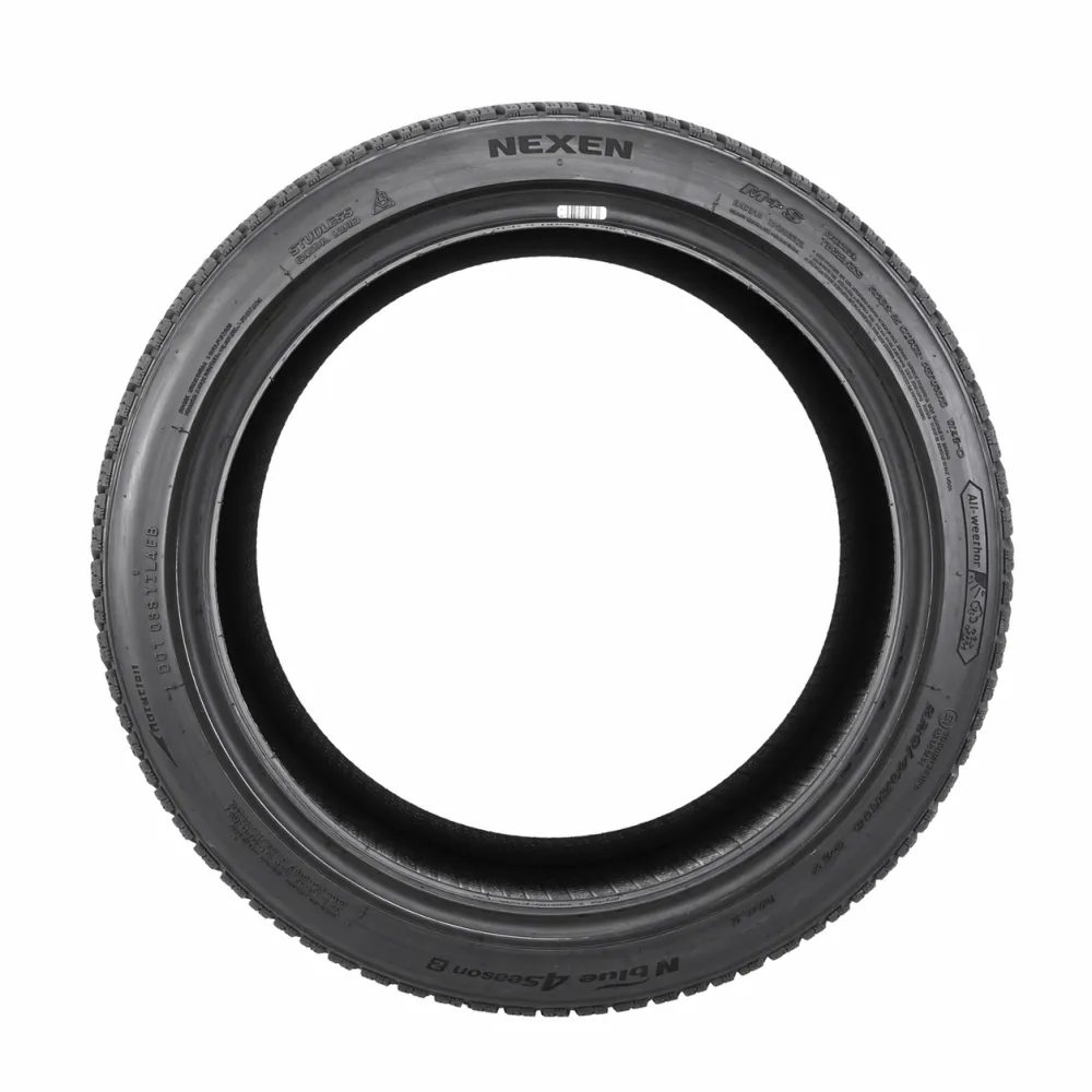 Nexen N'blue 4 Season 2 215/60 R17 96H - zdjęcie dodatkowe nr 4