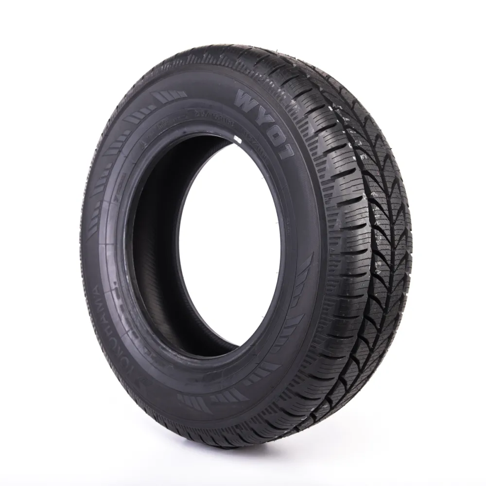 Yokohama WY01 195/70 R15 104/102R - zdjęcie dodatkowe nr 3
