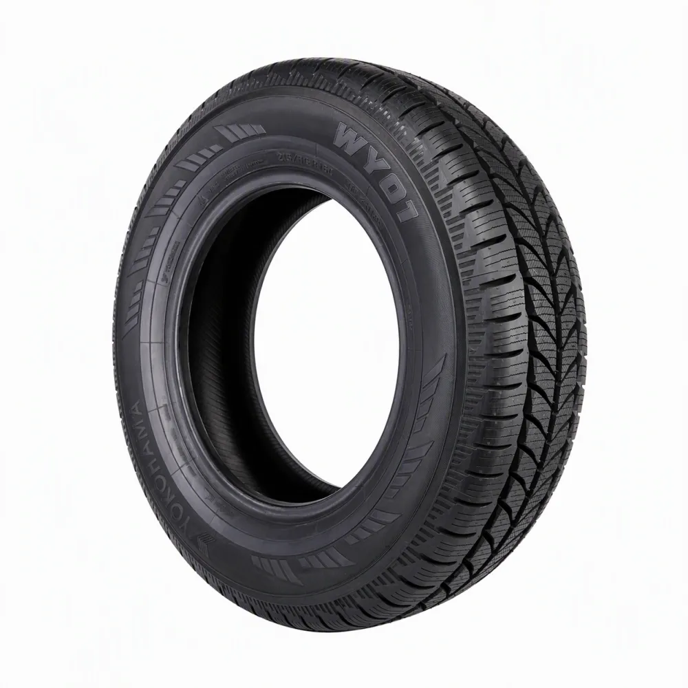 Yokohama WY01 215/60 R16 103/101T - zdjęcie dodatkowe nr 3