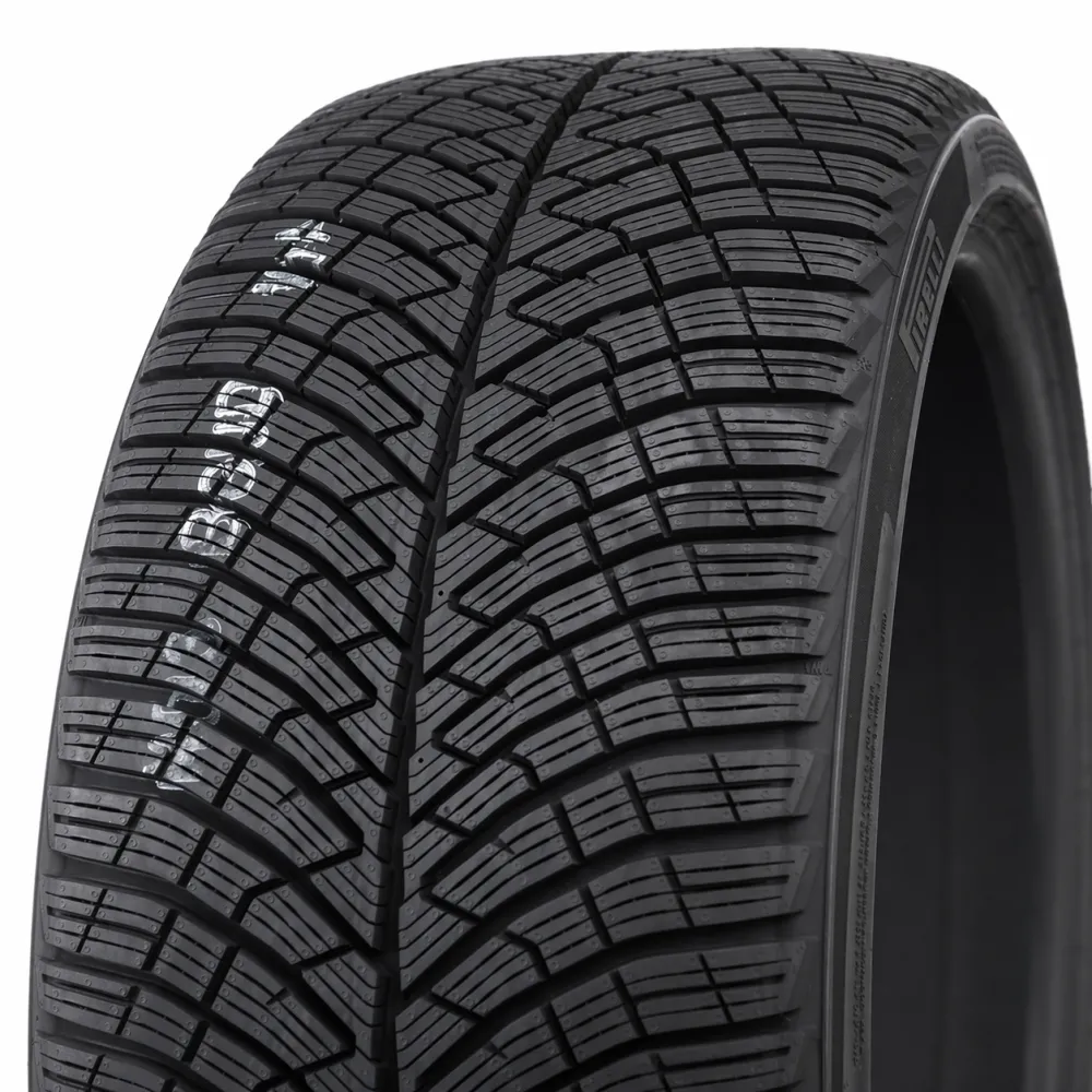 Pirelli P Zero Winter 2 255/50 R21 109H - zdjęcie główne