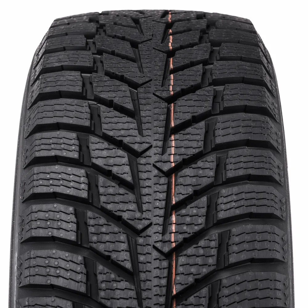 Nokian Tyres Snowproof C 225/70 R15 112/110R - zdjęcie dodatkowe nr 1