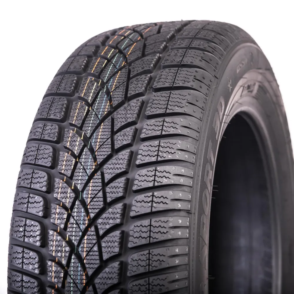 Dunlop SP Winter Sport 3D 255/35 R19 96V - zdjęcie główne