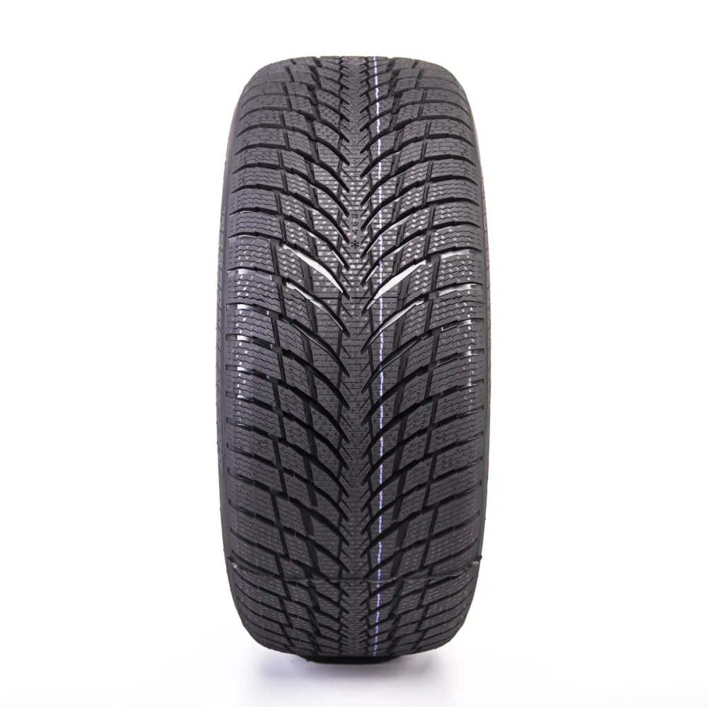Nokian Tyres WR Snowproof P 235/40 R18 95V - zdjęcie dodatkowe nr 2