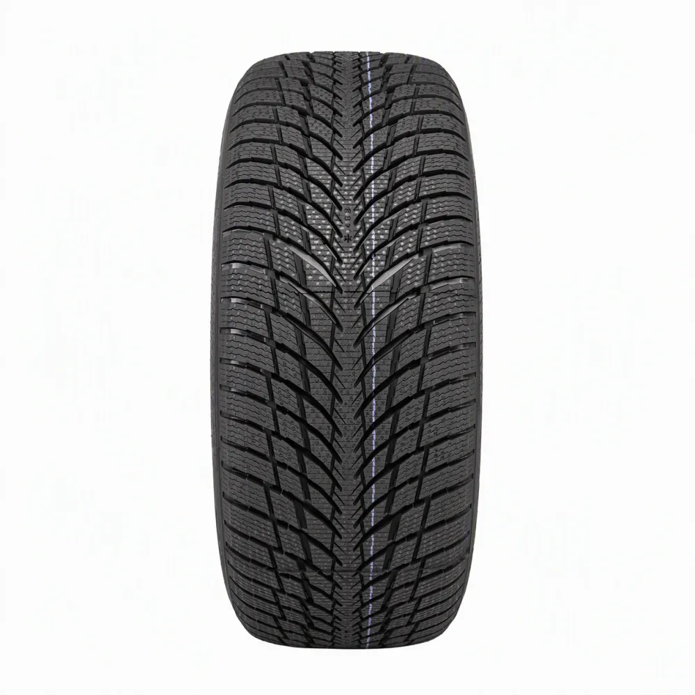 Nokian Tyres WR Snowproof P 245/45 R17 99V - zdjęcie dodatkowe nr 2