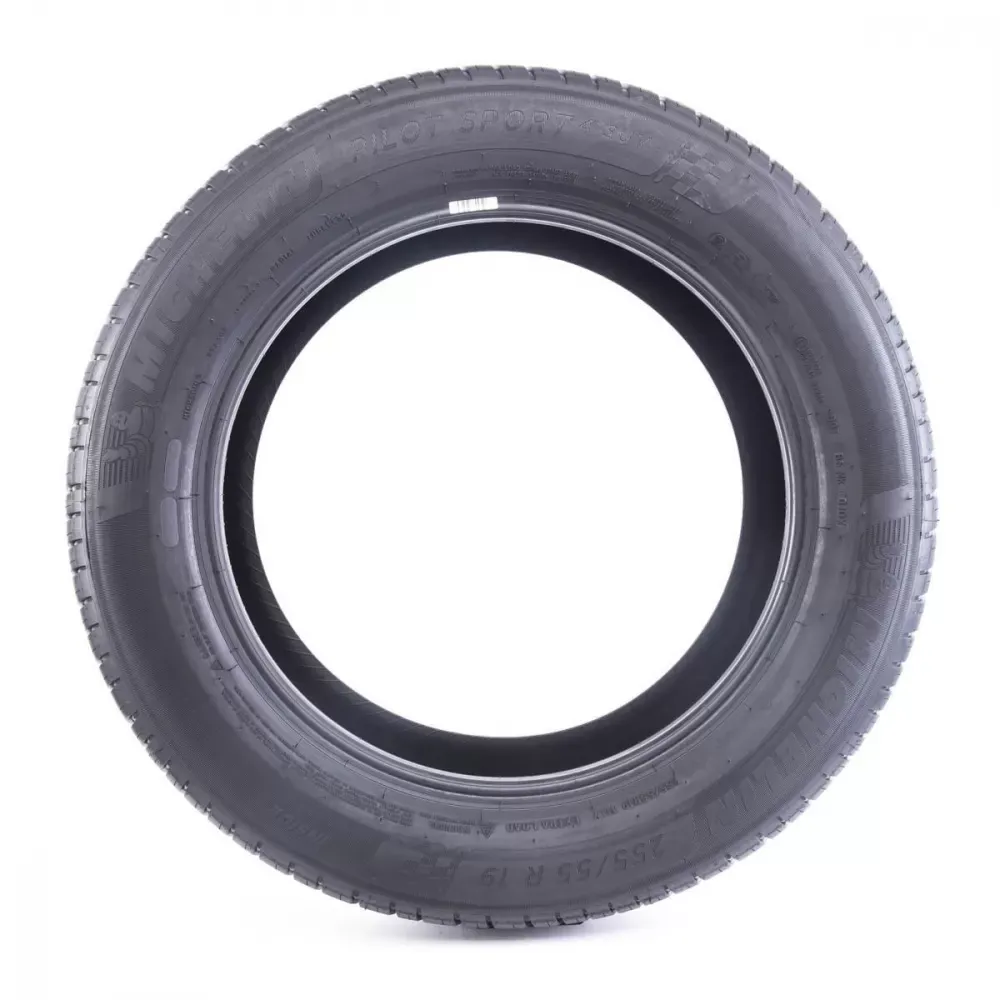 Michelin Pilot Sport 4 SUV 315/30 R22 107Y - zdjęcie dodatkowe nr 4