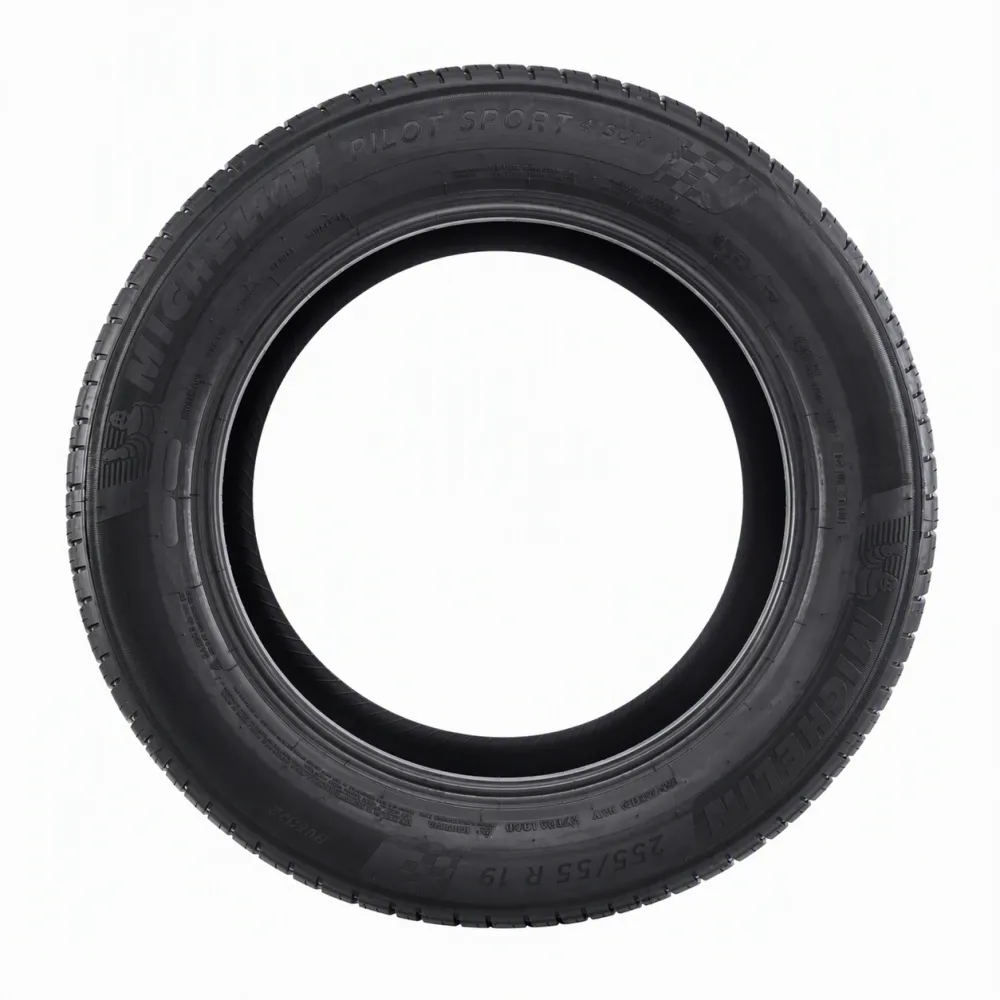 Michelin Pilot Sport 4 SUV 245/50 R20 102V - zdjęcie dodatkowe nr 4