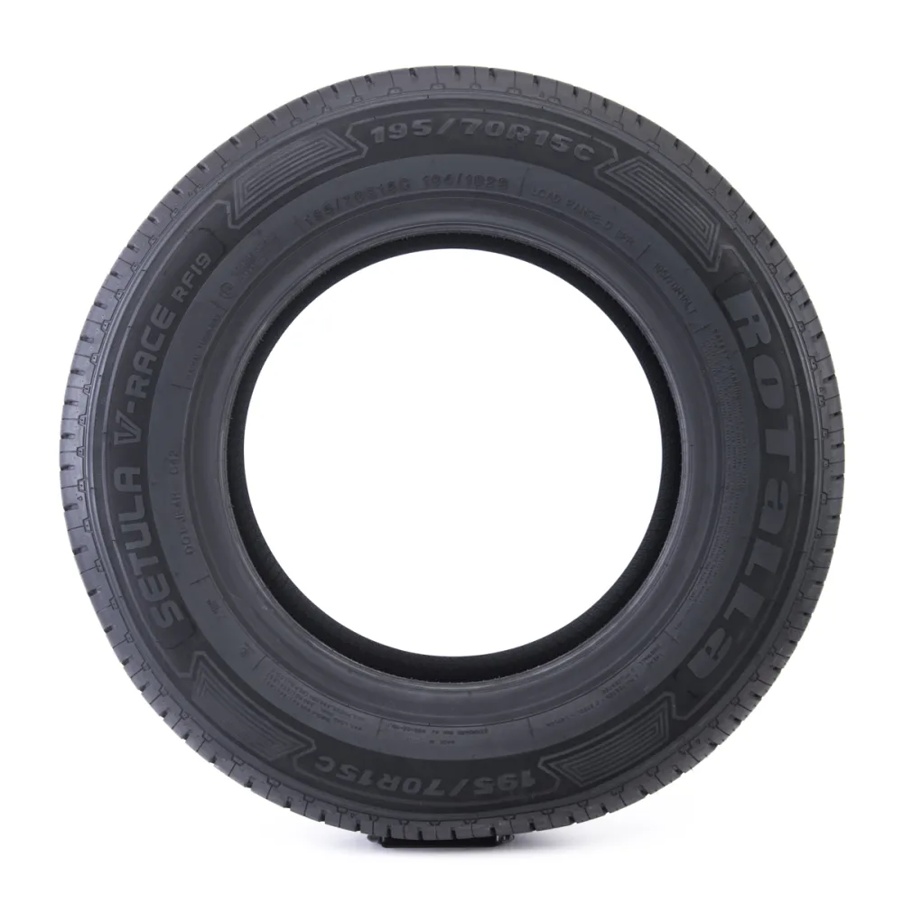 Rotalla RF19 235/85 R16 120/116Q - zdjęcie dodatkowe nr 4