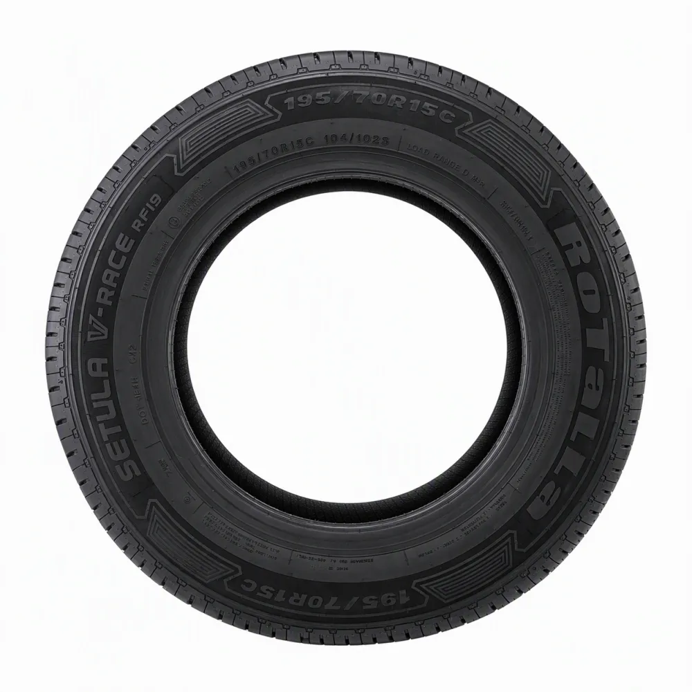 Rotalla Setula V-Race RF19 225/70 R15 112/110S - zdjęcie dodatkowe nr 4
