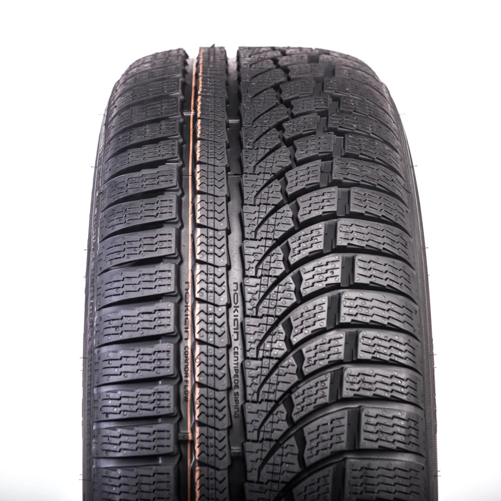Nokian Tyres WR A4 255/45 R18 103V - zdjęcie dodatkowe nr 1