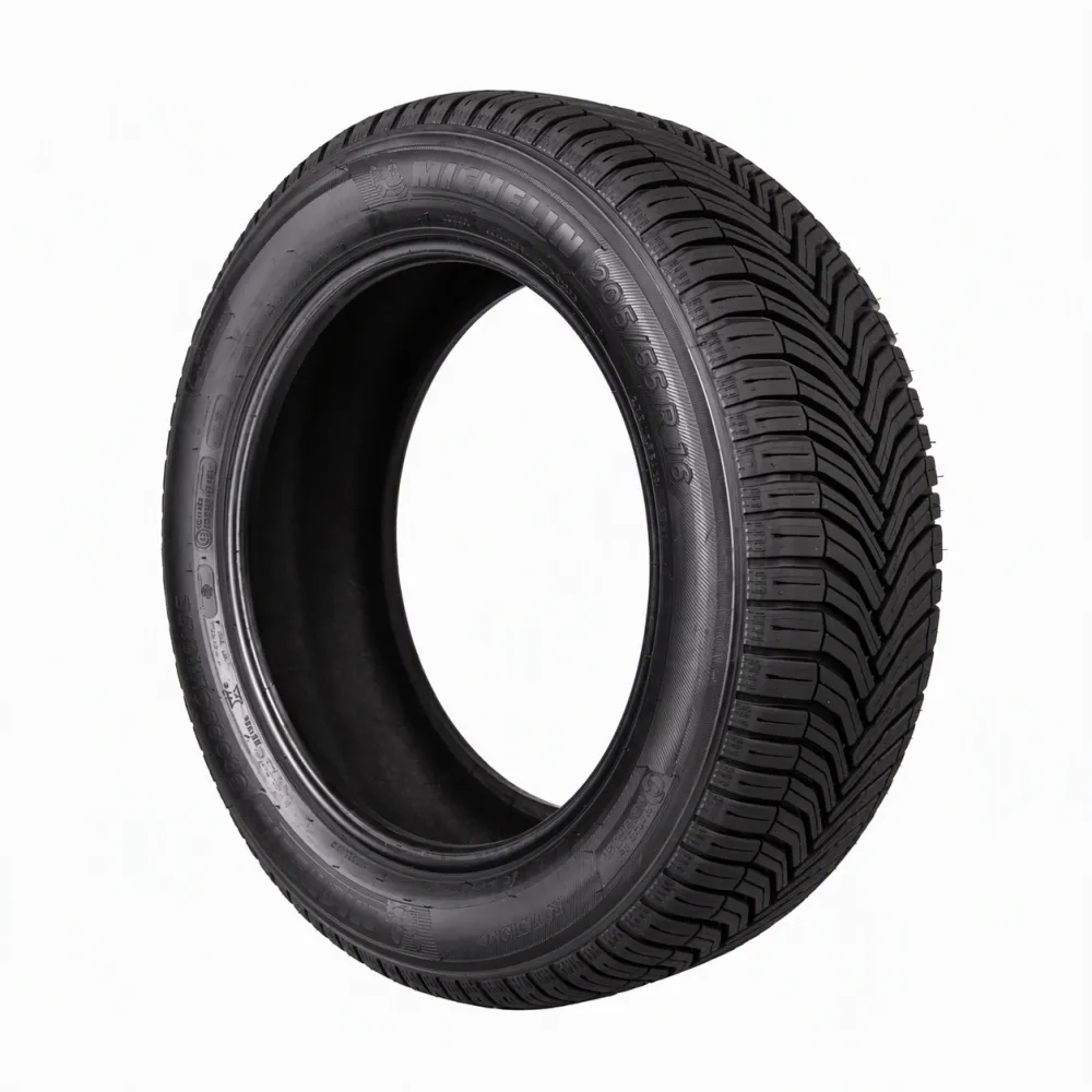 Michelin CrossClimate+ 195/55 R16 91H - zdjęcie dodatkowe nr 3