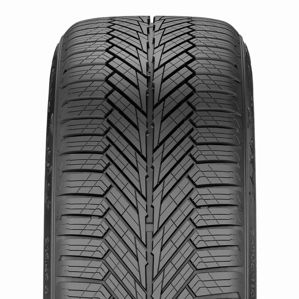 Semperit ALLSEASON-GRIP 2 235/60 R17 106V - zdjęcie dodatkowe nr 1