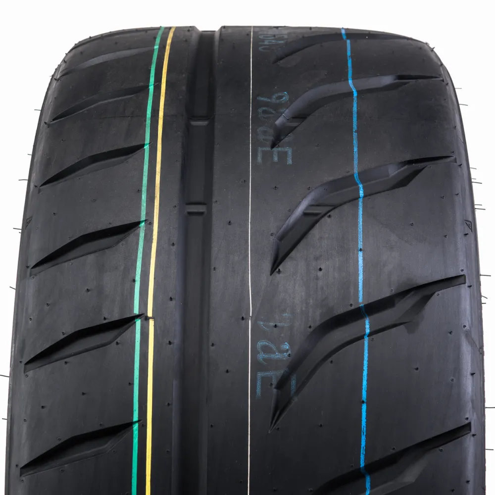 Toyo Proxes R888R 185/60 R13 80V - zdjęcie dodatkowe nr 1