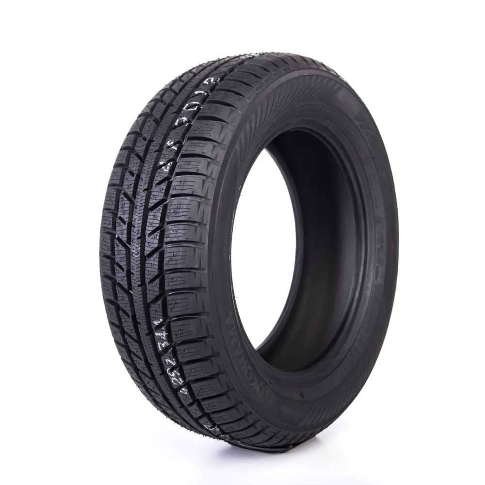 Yokohama W.drive V903 175/65 R15 84T - zdjęcie dodatkowe nr 3