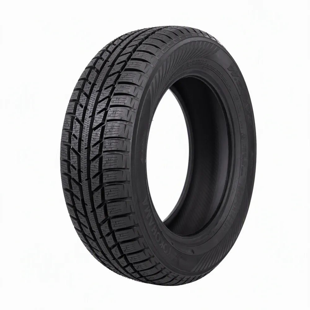 Yokohama W.drive V903 165/60 R14 79T - zdjęcie dodatkowe nr 3