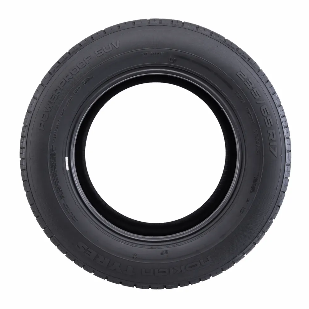 Nokian Tyres Powerproof SUV 245/45 R20 103Y - zdjęcie dodatkowe nr 4
