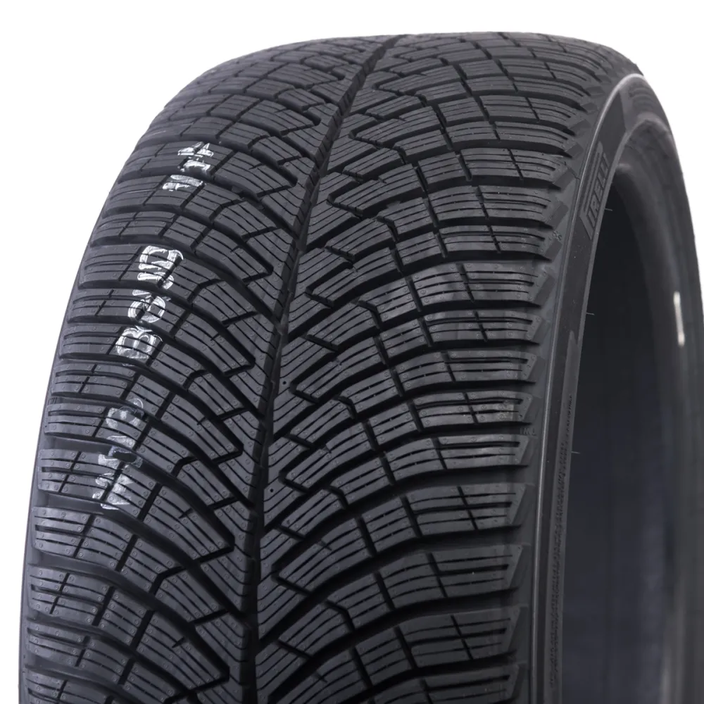 Pirelli P Zero Winter 2 275/30 R21 98W - zdjęcie główne